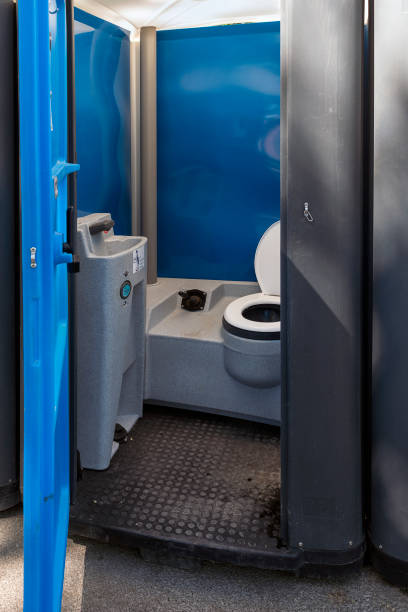 Best Portable toilet rental cost  in San Juan, TX