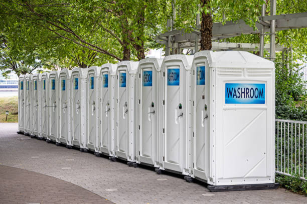 Best Temporary restroom rental  in San Juan, TX