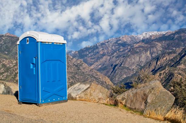 Best Porta potty rental near me  in San Juan, TX