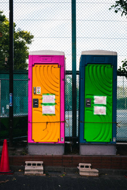 Porta potty services near me in San Juan, TX
